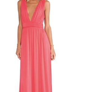 Lovers + Friends Dresses - Lovers & Friends Coral Dress Lovers + Friends Dresses - Lovers & Friends Coral Dress